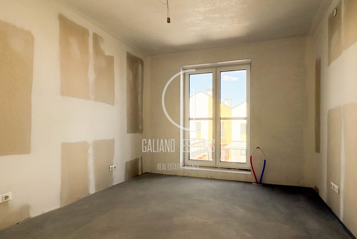 Дом с потенциал в сърцето на Residential Park Lozen - 0