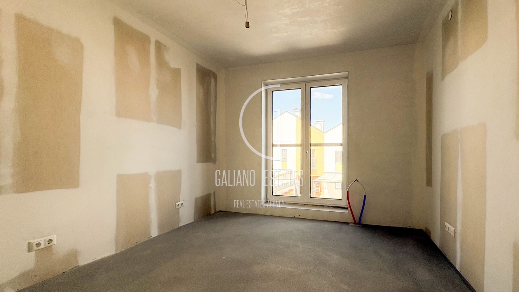 Дом с потенциал в сърцето на Residential Park Lozen - 0