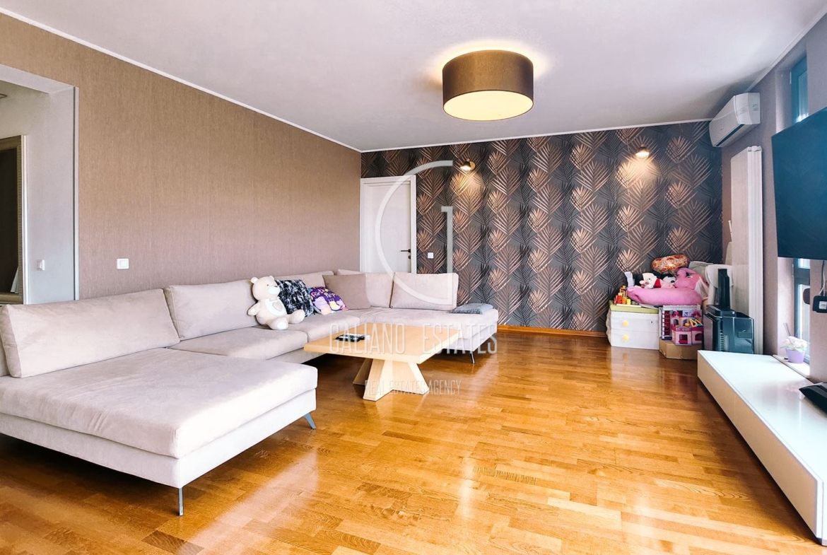 Уникален Пентхаус във Витоша Тюлип - 0