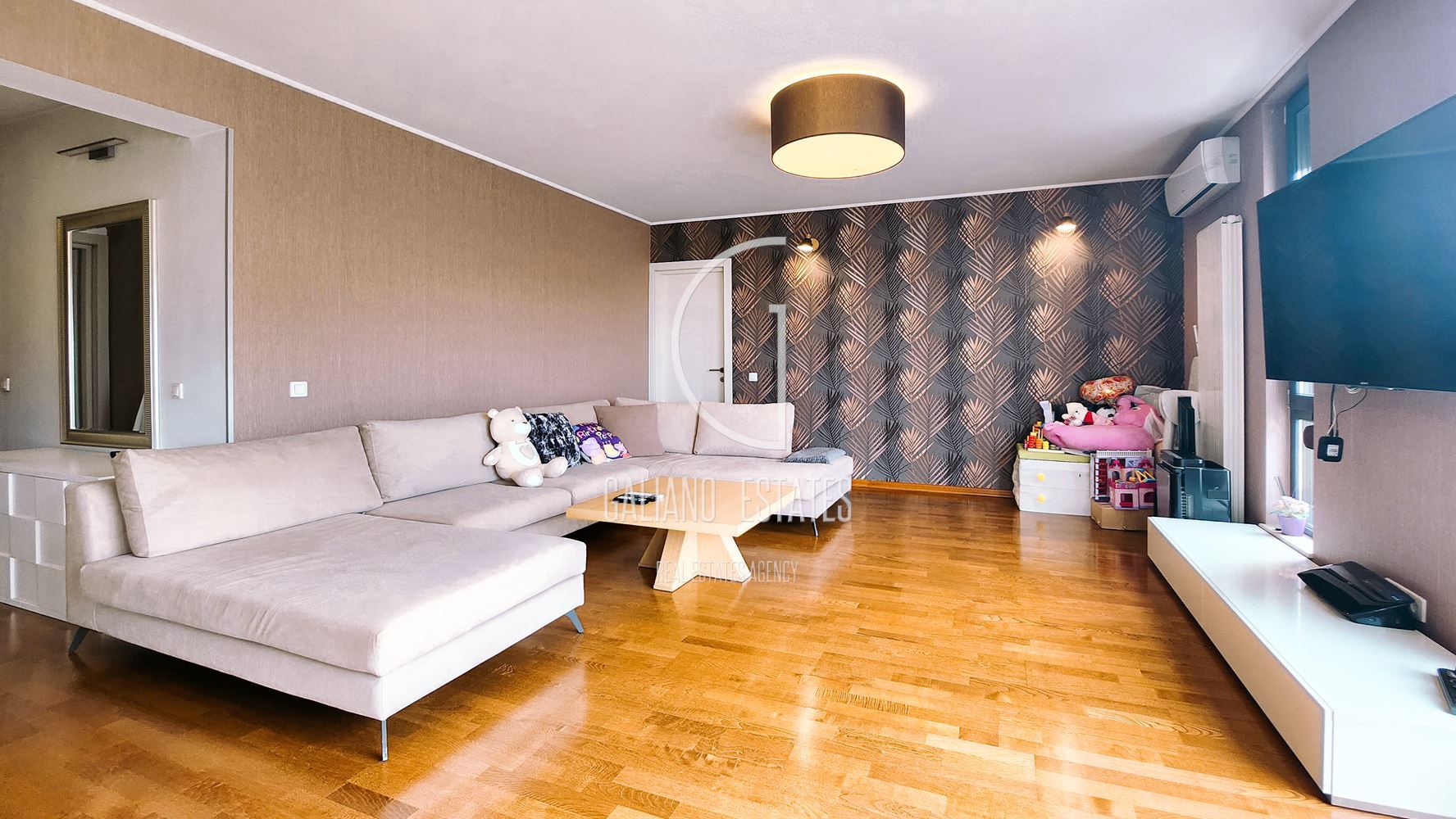 Уникален Пентхаус във Витоша Тюлип - 0