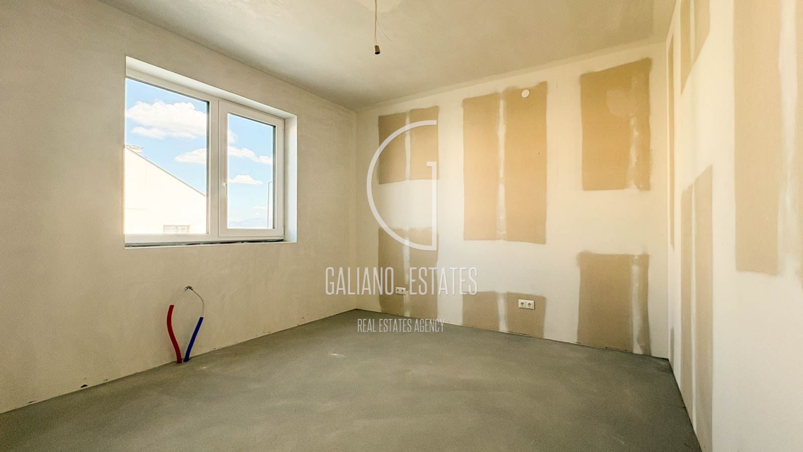 Дом с потенциал в сърцето на Residential Park Lozen - 0