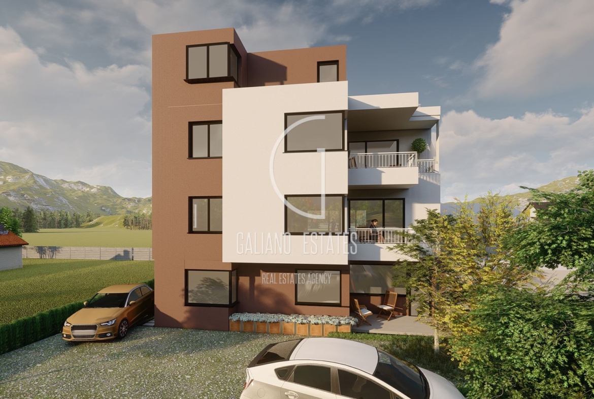 Слънчев мезонет в кв. Враждебна - 0