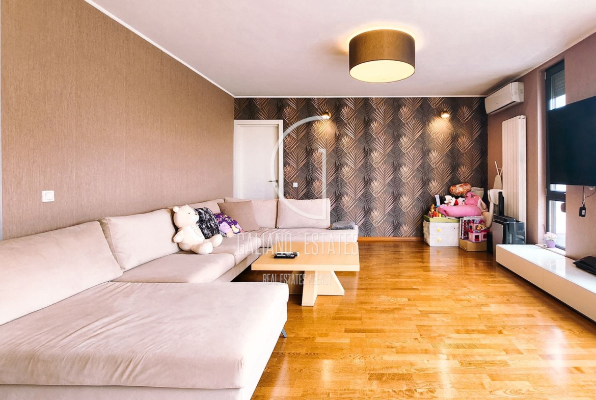 Уникален Пентхаус във Витоша Тюлип - 0