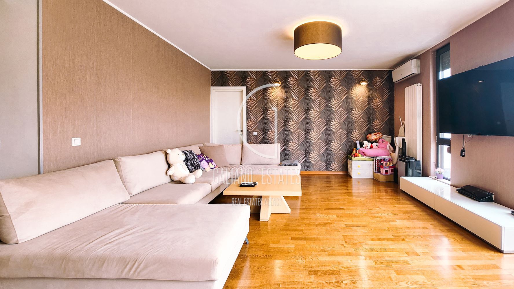 Уникален Пентхаус във Витоша Тюлип - 0