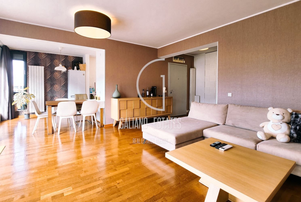 Уникален Пентхаус във Витоша Тюлип - 0