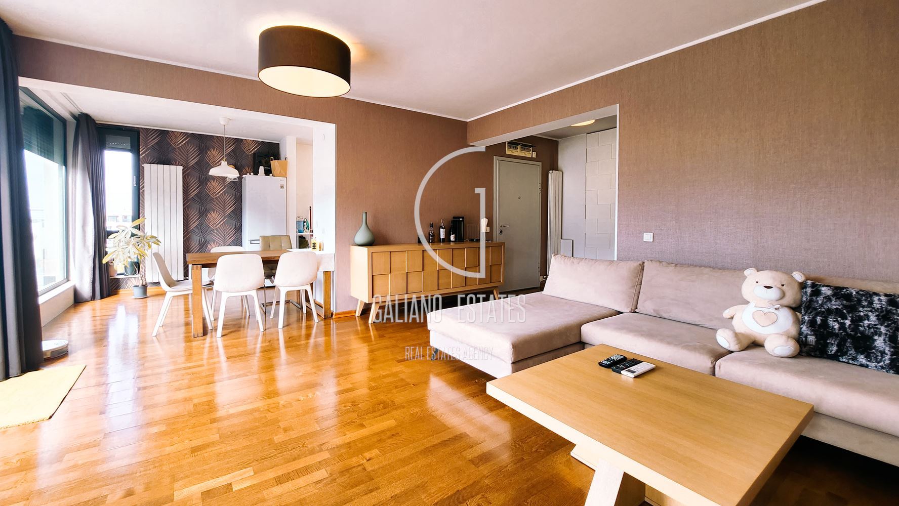 Уникален Пентхаус във Витоша Тюлип - 0