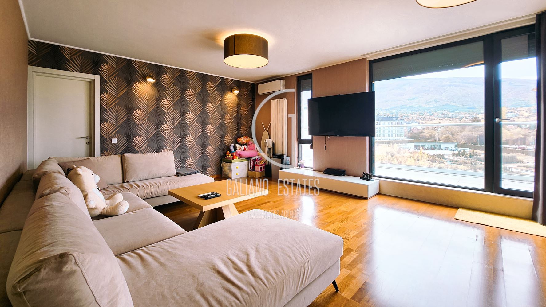 Уникален Пентхаус във Витоша Тюлип - 0