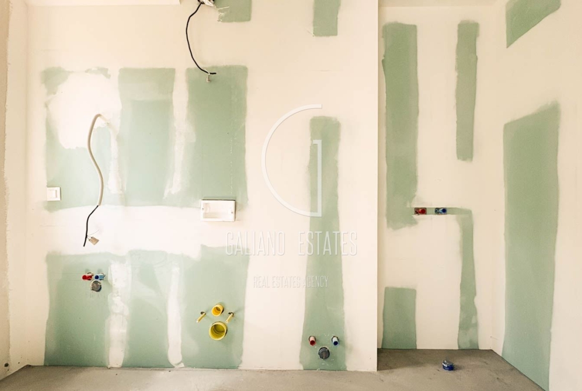 Дом с потенциал в сърцето на Residential Park Lozen - 0