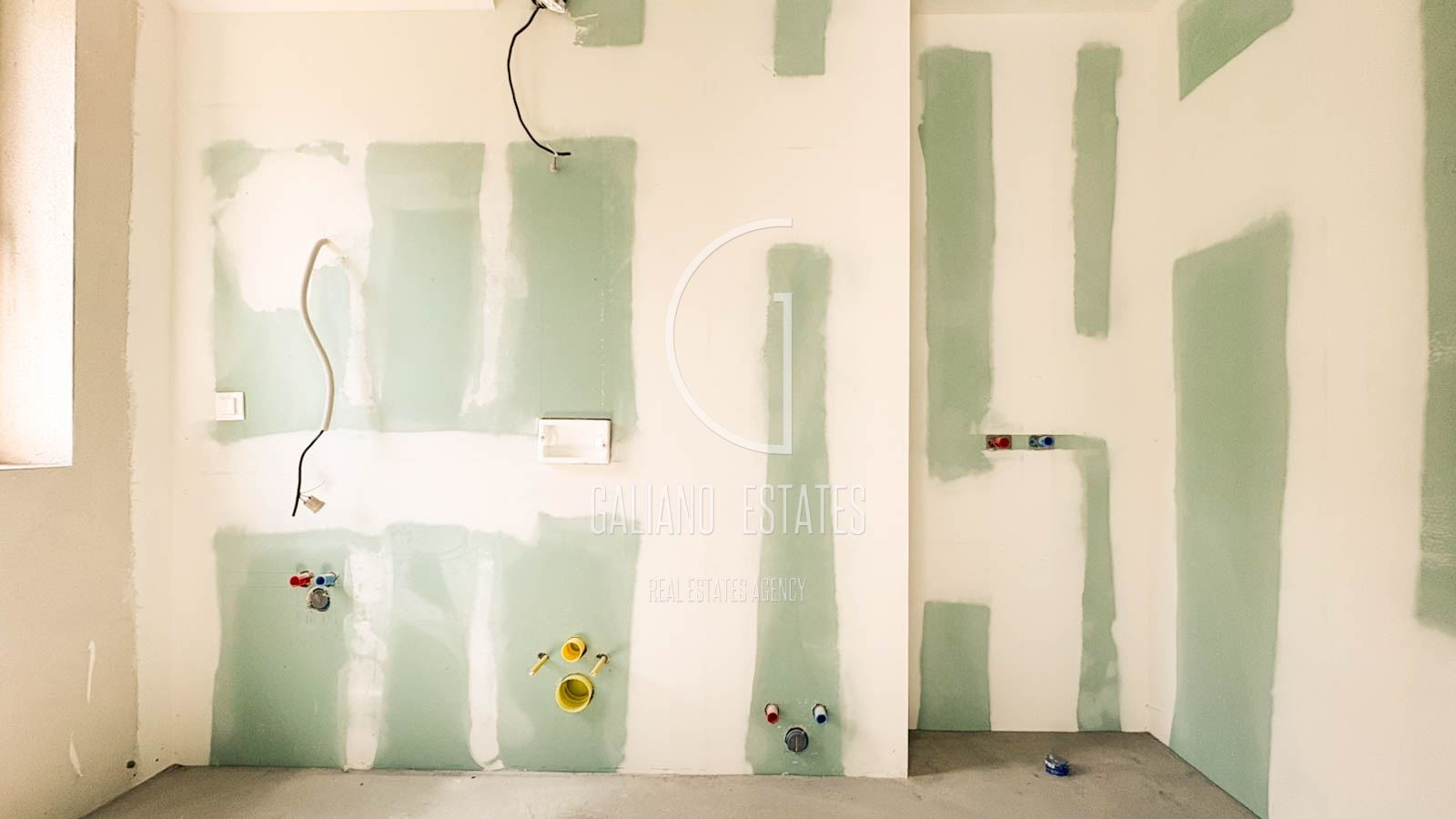 Дом с потенциал в сърцето на Residential Park Lozen - 0