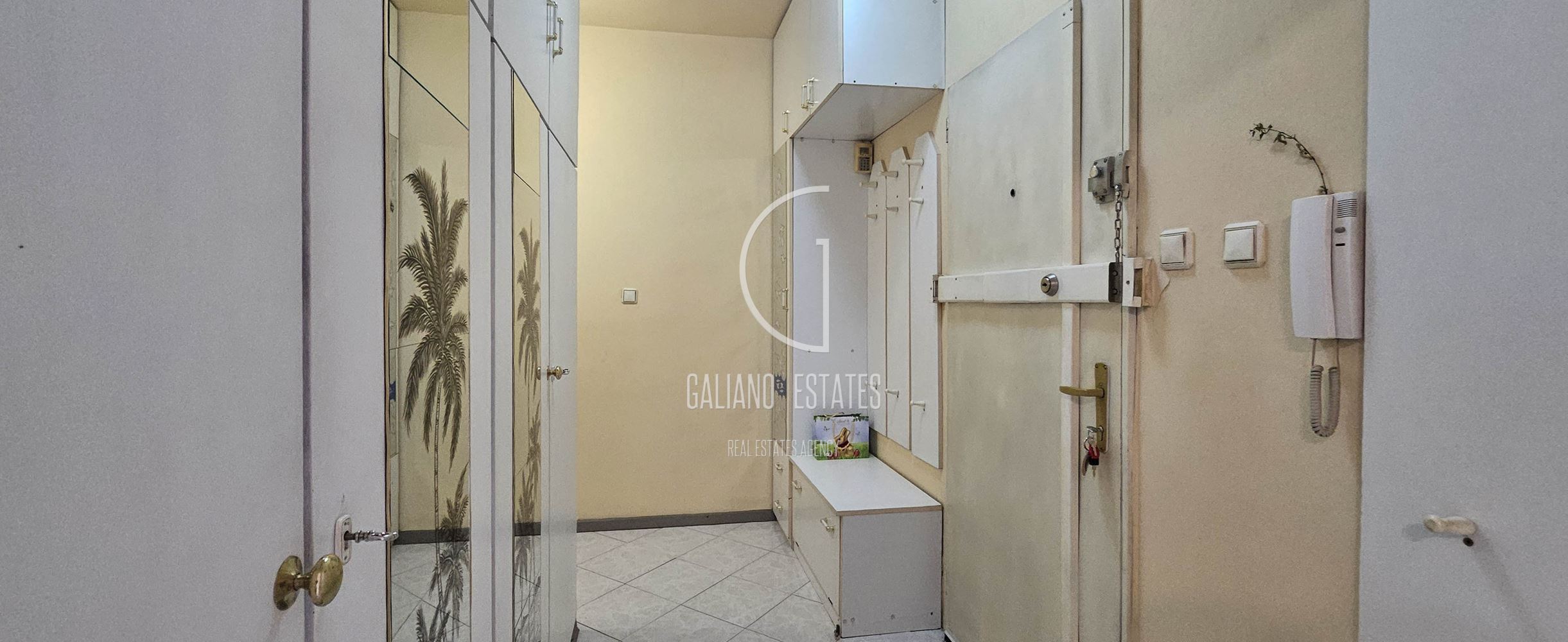 Слънчев двустаен апартамент в жк. “Младост 3”-0 Слънчев двустаен апартамент в жк. "Младост 3" - 0