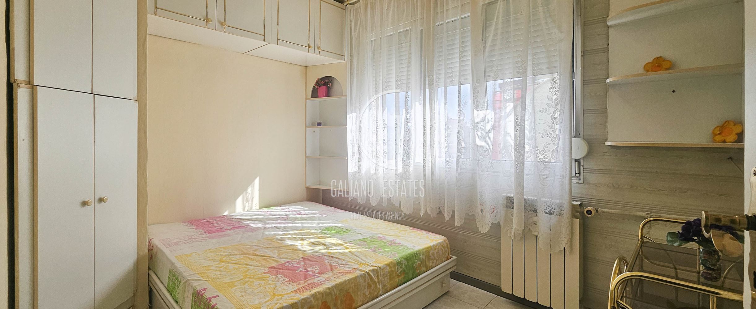 Слънчев двустаен апартамент в жк. “Младост 3”-0 Слънчев двустаен апартамент в жк. "Младост 3" - 0