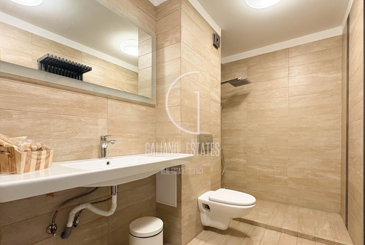 Многостаен апартамент до Южен парк - 0