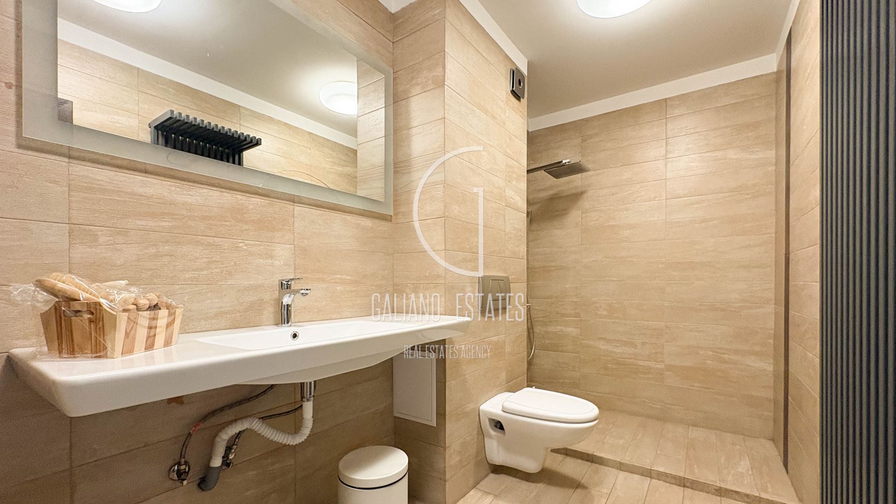 Многостаен апартамент до Южен парк - 0