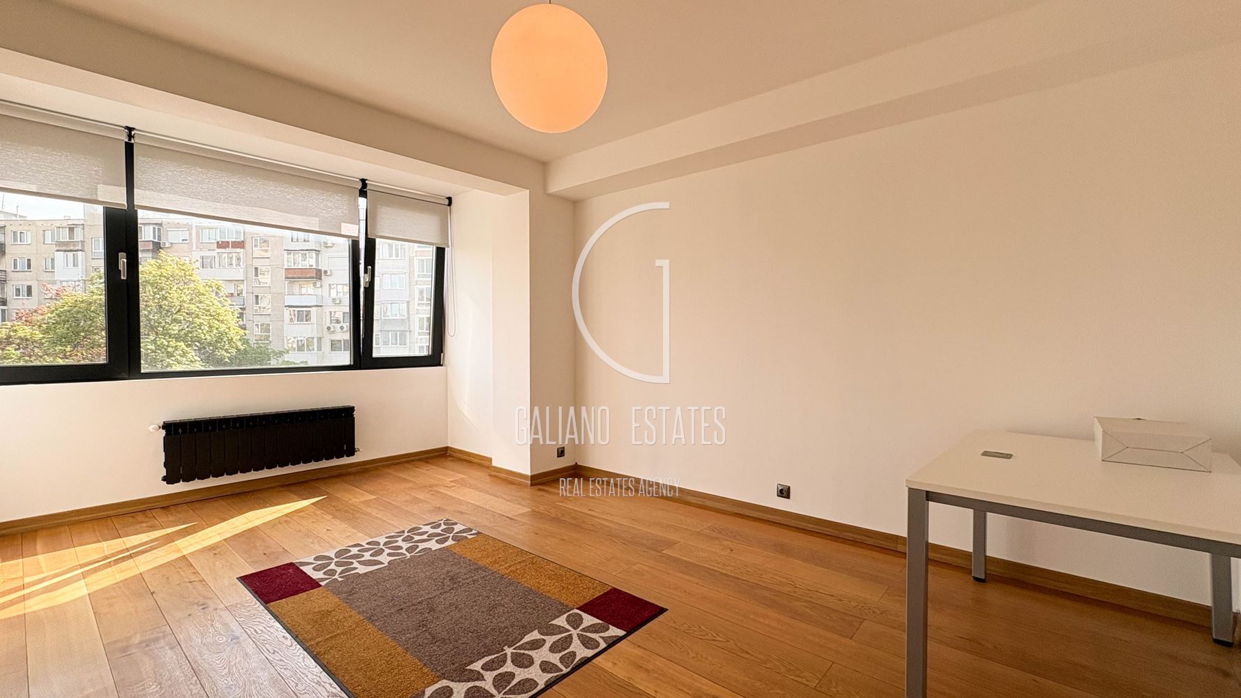 Многостаен апартамент до Южен парк - 0