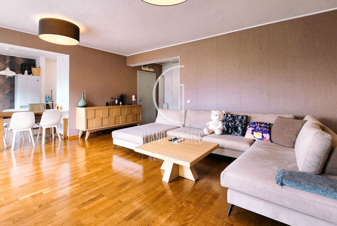 Уникален Пентхаус във Витоша Тюлип - 0