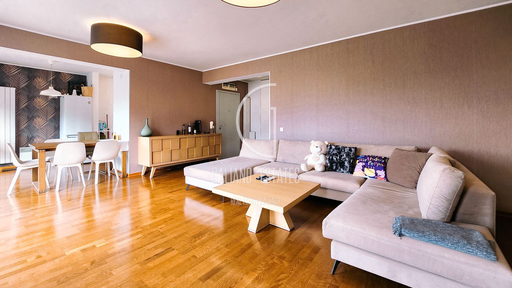 Уникален Пентхаус във Витоша Тюлип - 0