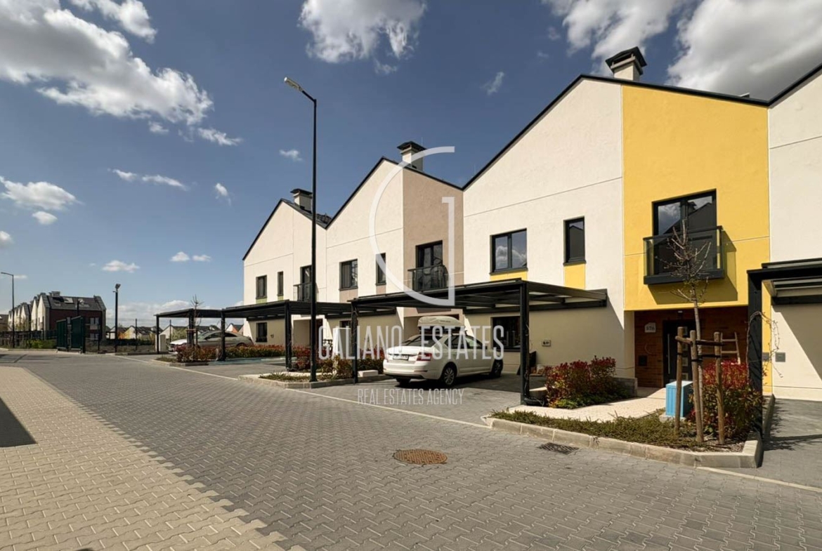 Дом с потенциал в сърцето на Residential Park Lozen - 0