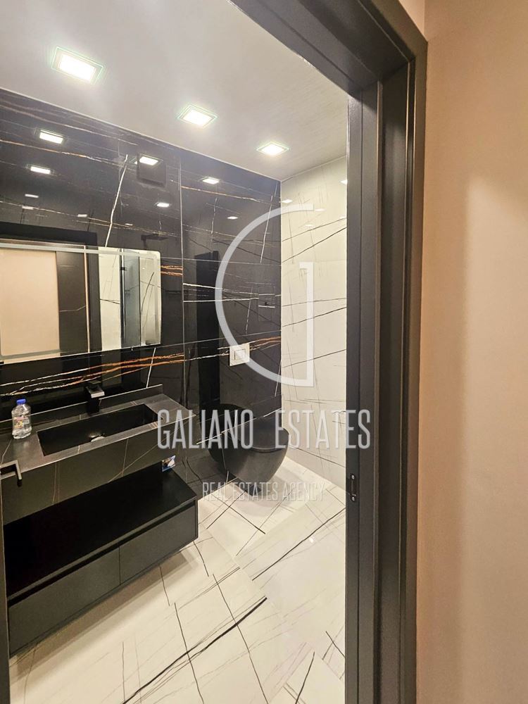 Двустаен апартамент на бул. Черни връх-0 Двустаен апартамент на бул. Черни връх - 0