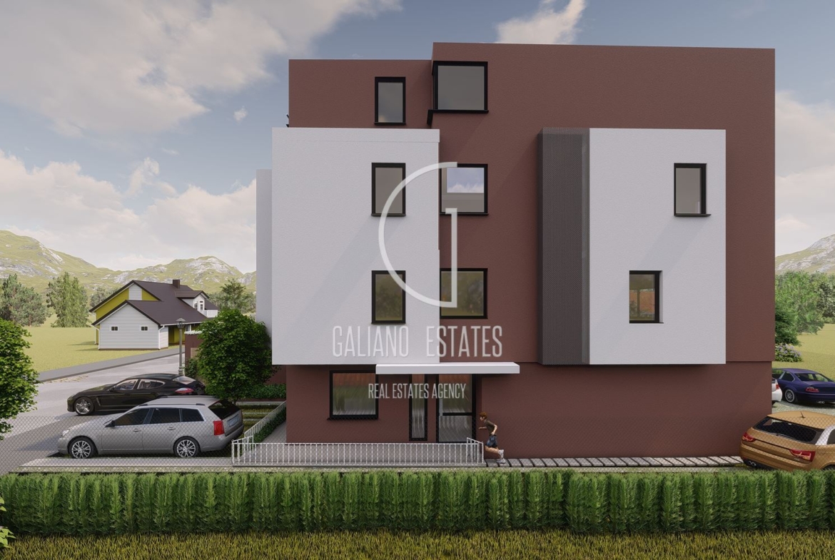 Слънчев мезонет в кв. Враждебна - 0