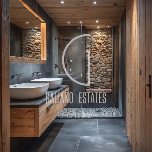 Модерен тристаен апартамент в кв. Малинова долина - 0