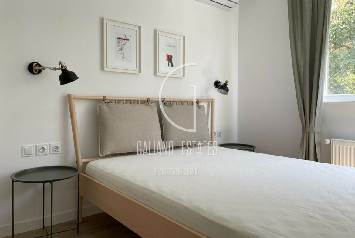 Нов луксозен апартамент до НДК - 0