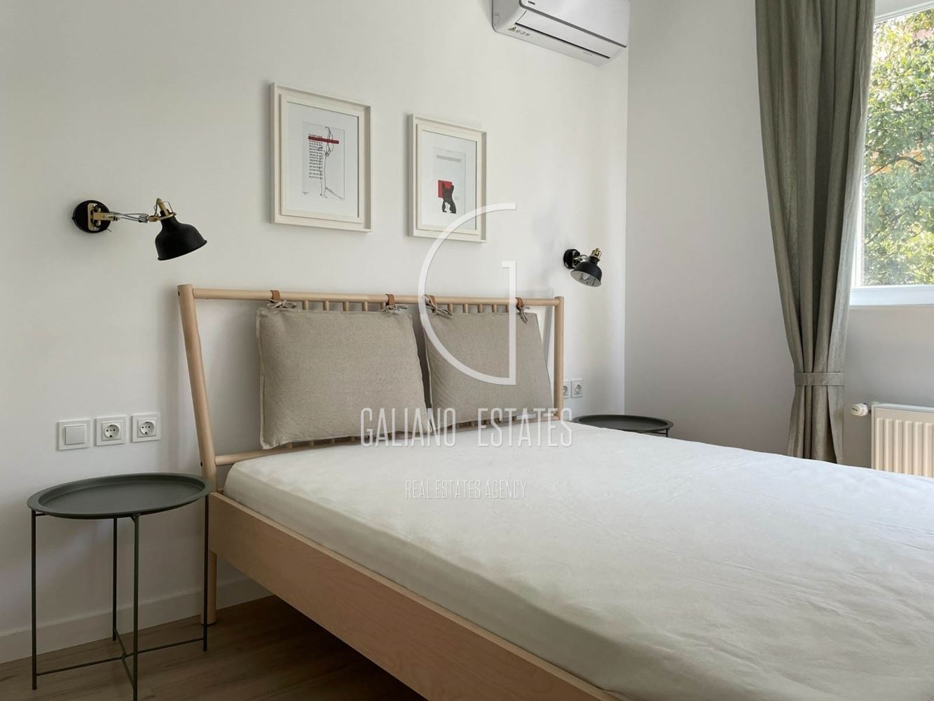 Нов луксозен апартамент до НДК - 0