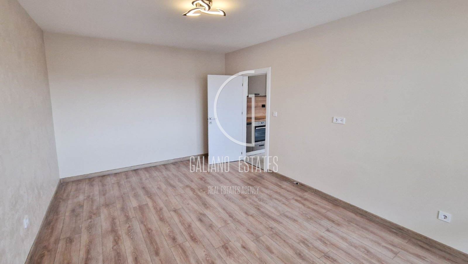 Модерен четиристаен апартамент в кв. Мусагеница-0 Модерен четиристаен апартамент в кв. Мусагеница - 0