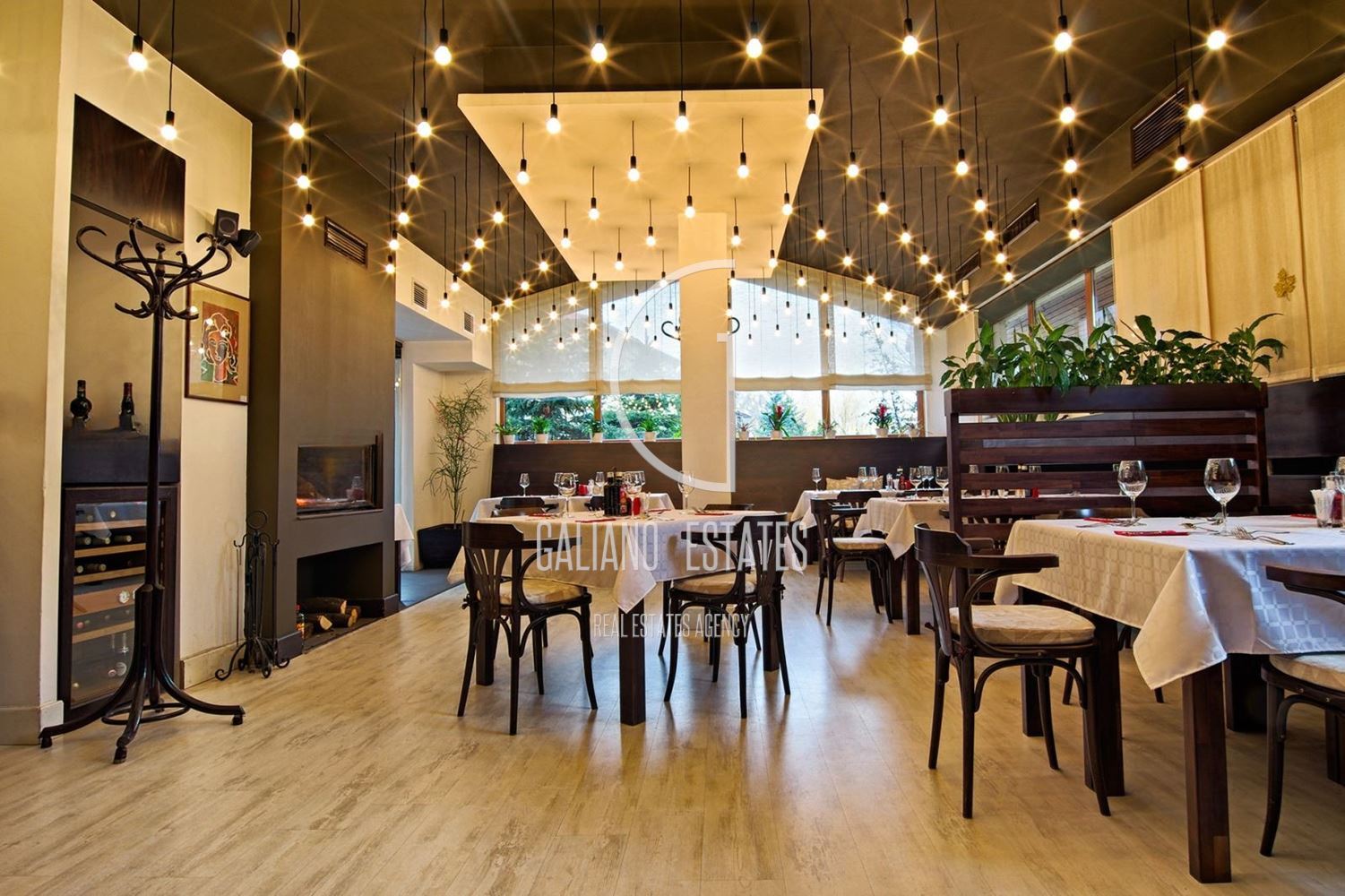 Заведение в кв. Драгалевци - 0