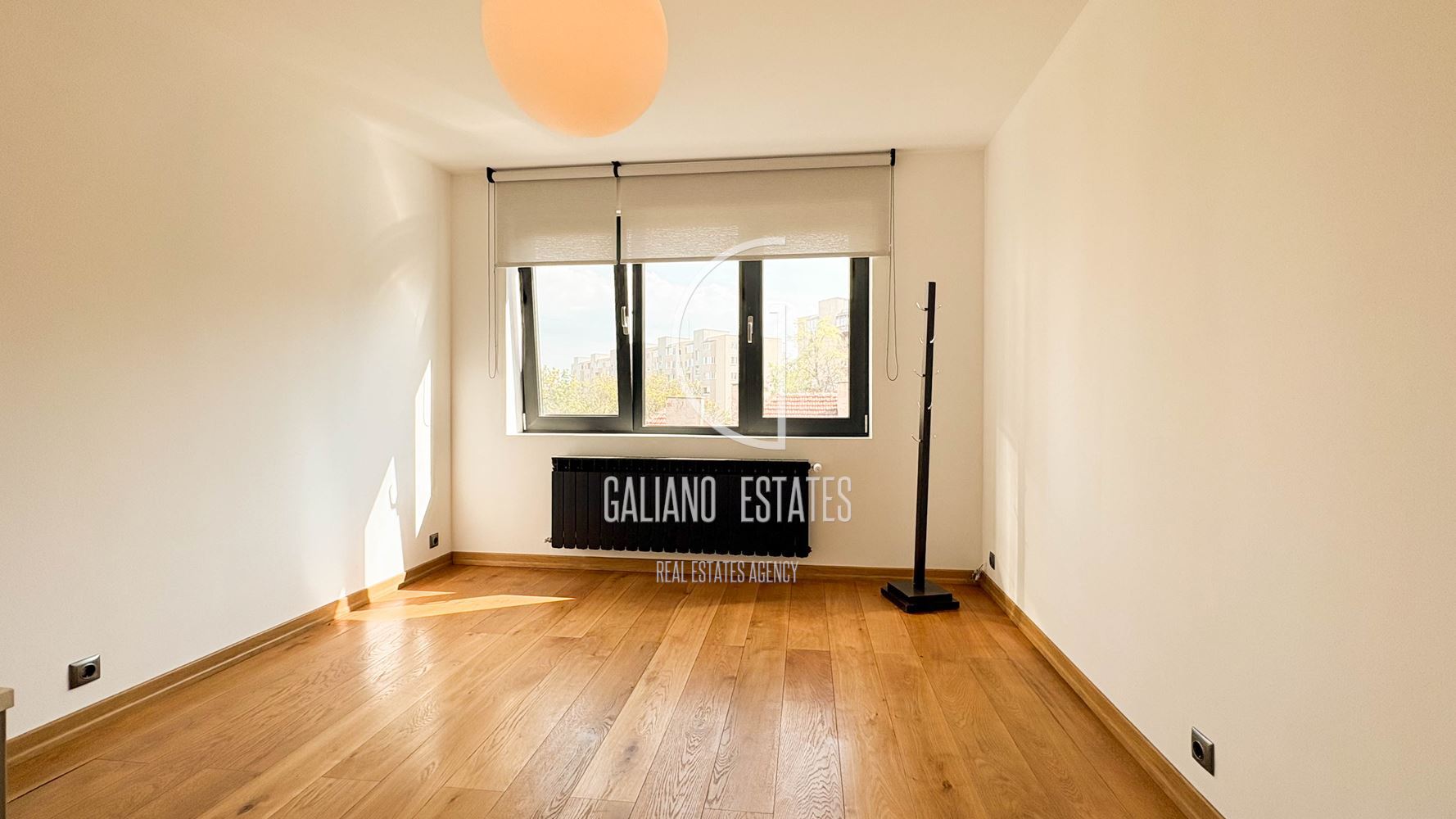 Многостаен апартамент до Южен парк - 0