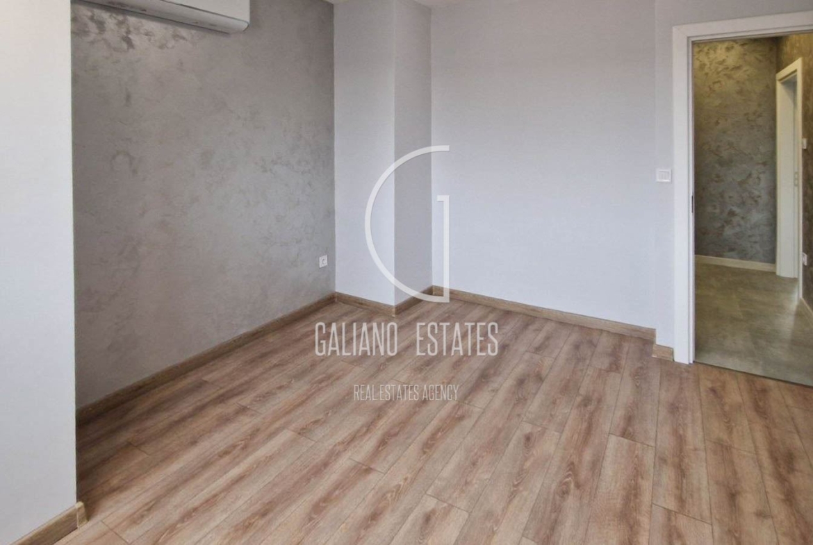 Модерен четиристаен апартамент в кв. Мусагеница - 0