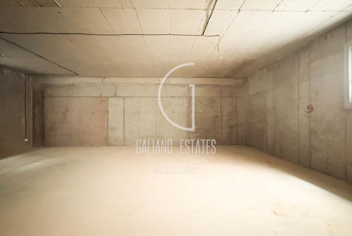 Дом с потенциал в сърцето на Residential Park Lozen - 0