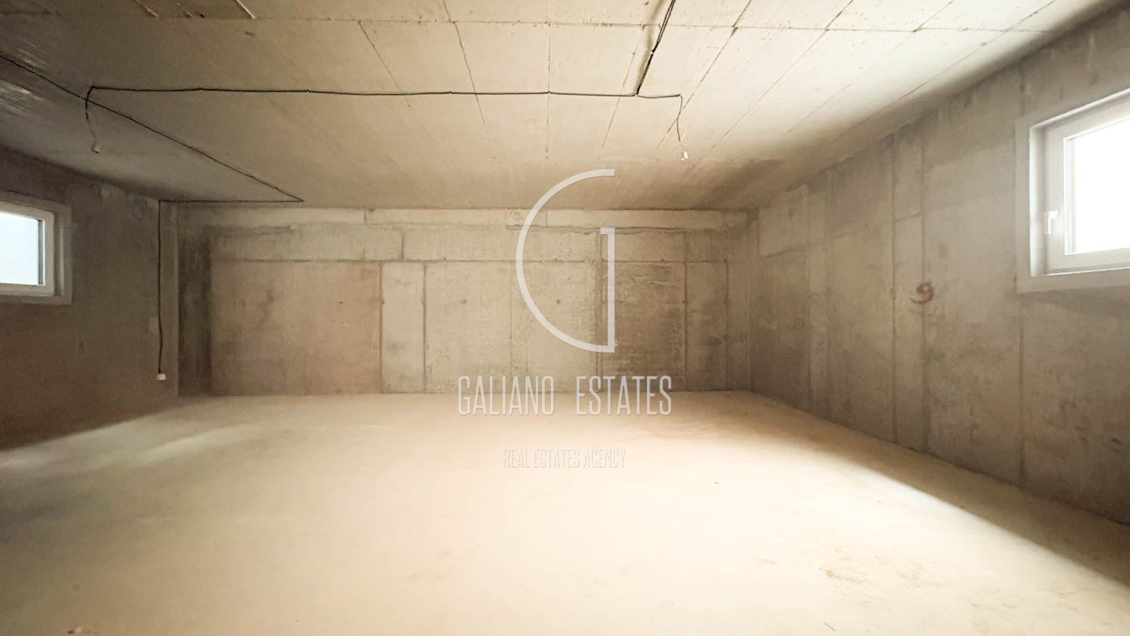 Дом с потенциал в сърцето на Residential Park Lozen - 0