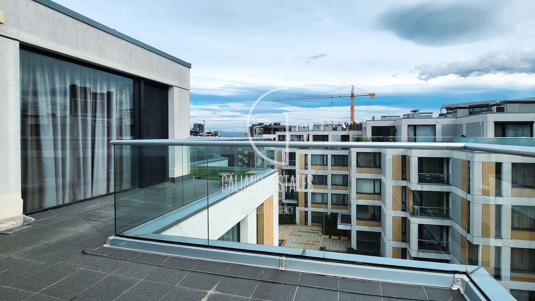 Уникален Пентхаус във Витоша Тюлип - 0