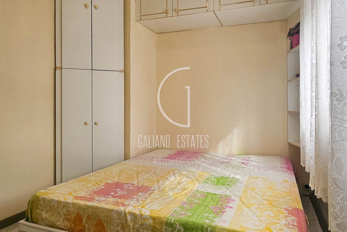 Слънчев двустаен апартамент в жк. "Младост 3" - 0