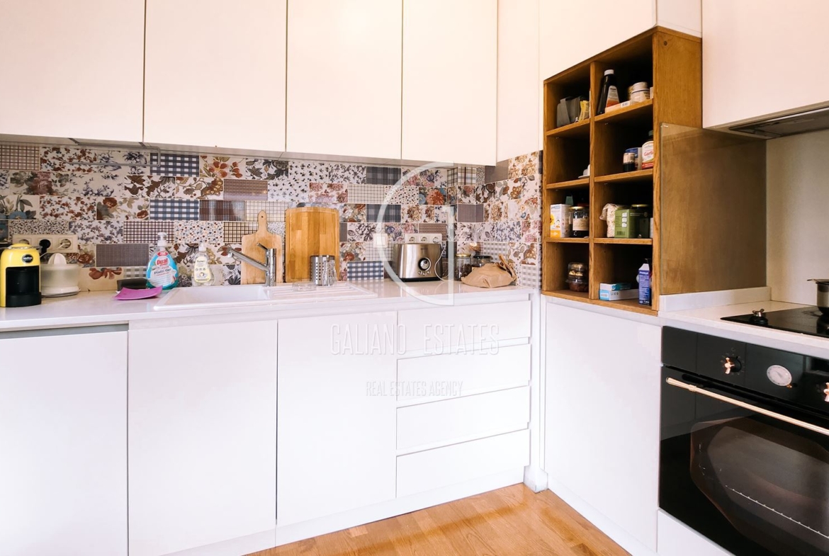 Уникален Пентхаус във Витоша Тюлип - 0