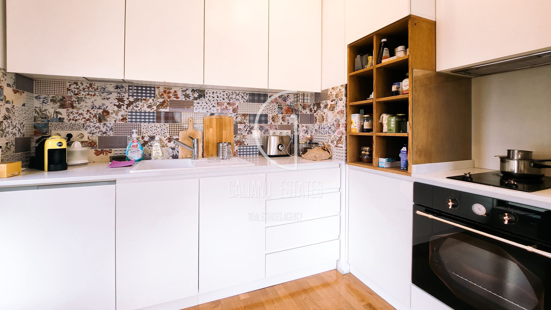 Уникален Пентхаус във Витоша Тюлип - 0