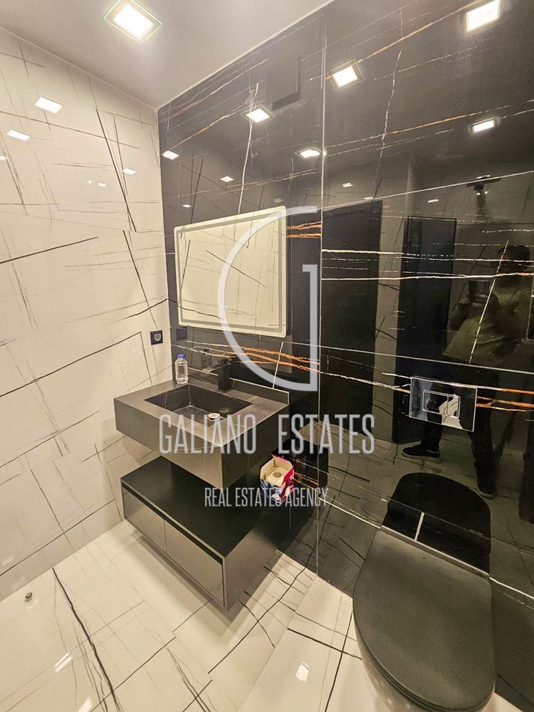 Двустаен апартамент на бул. Черни връх-0 Двустаен апартамент на бул. Черни връх - 0