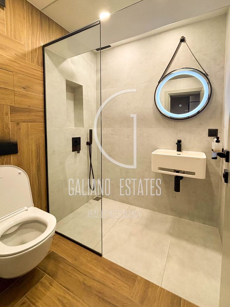 Стилен четиристаен апартамент под наем кв. Гео Милев-0 Стилен четиристаен апартамент под наем кв. Гео Милев - 0