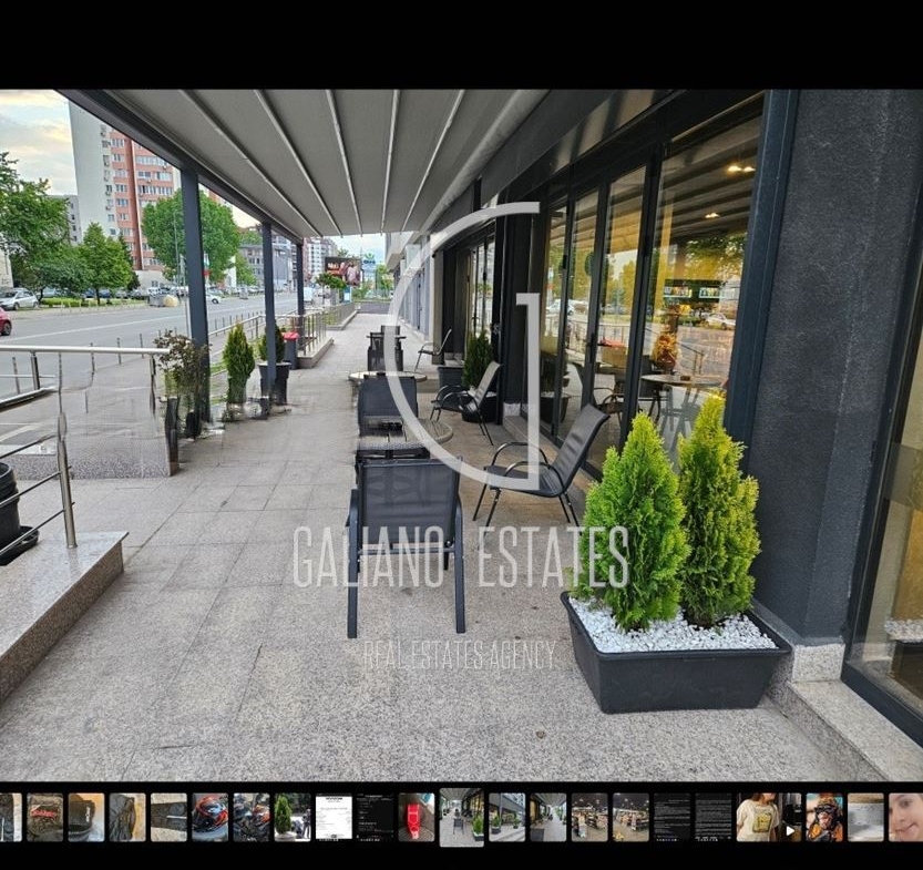 Магазин в нова сграда - 0