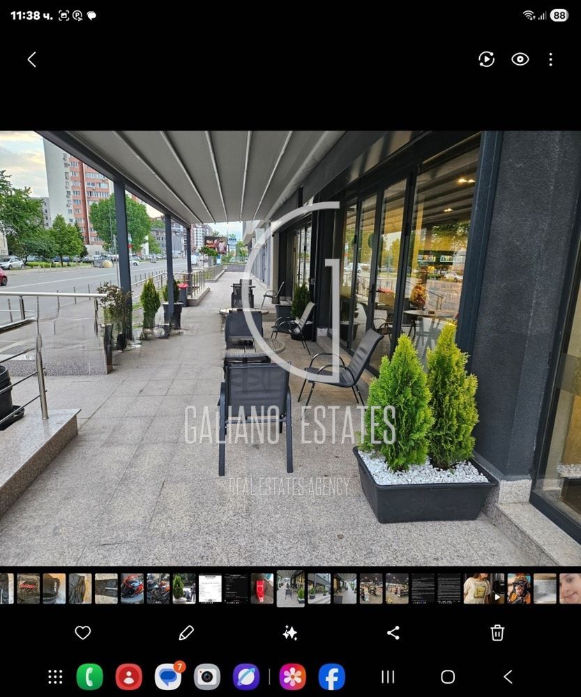 Магазин в нова сграда - 0