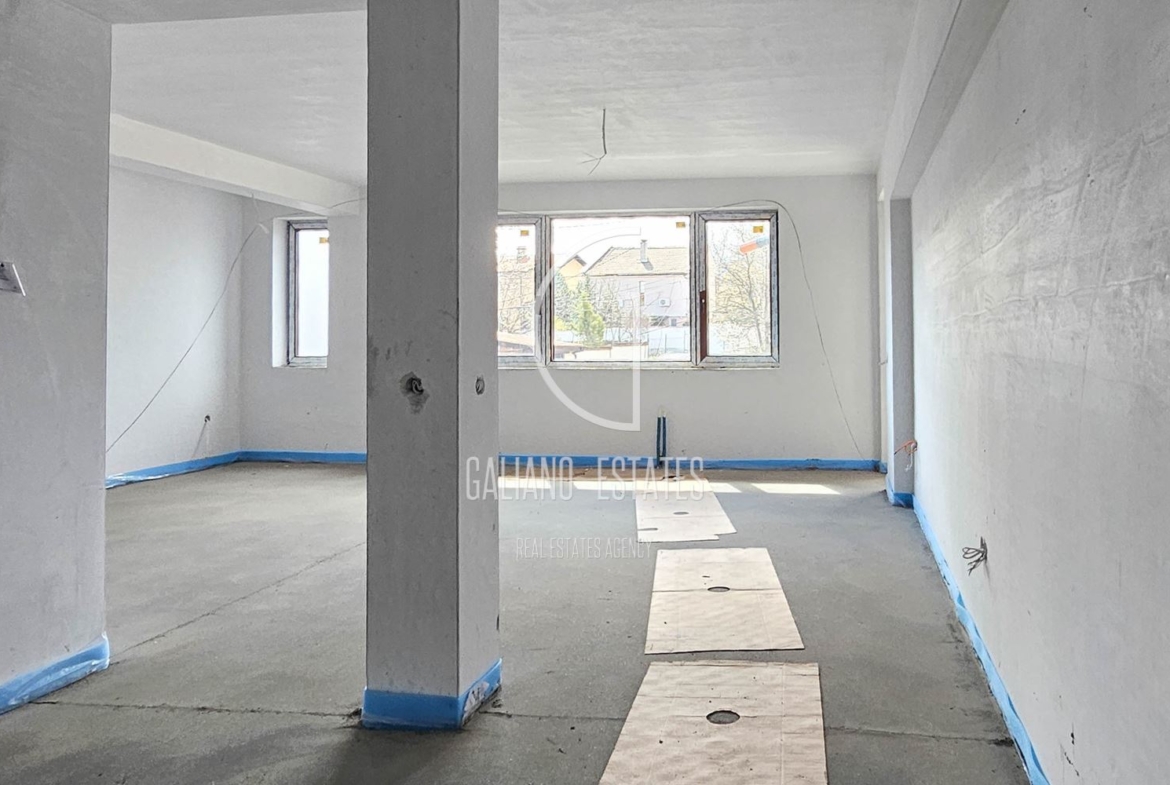 Елегантна еднофамилна къща в гр. Банкя - 0