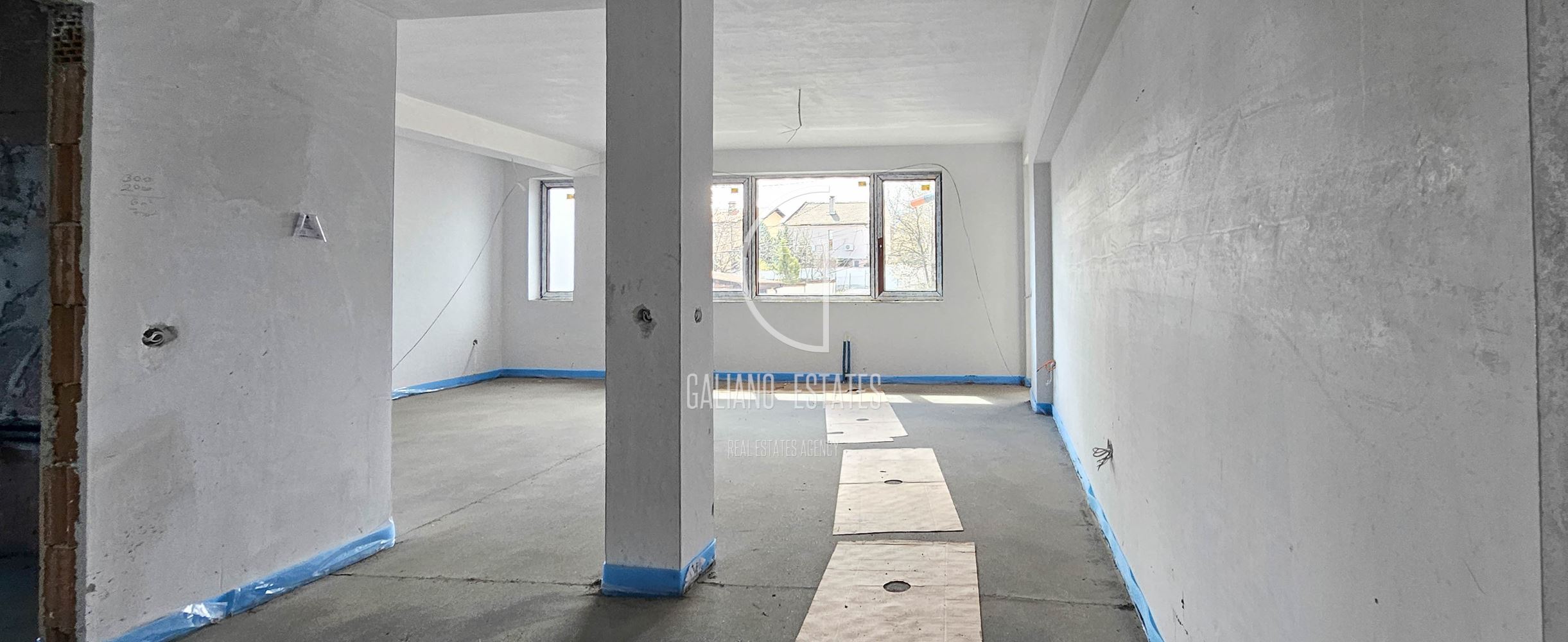 Елегантна еднофамилна къща в гр. Банкя - 0