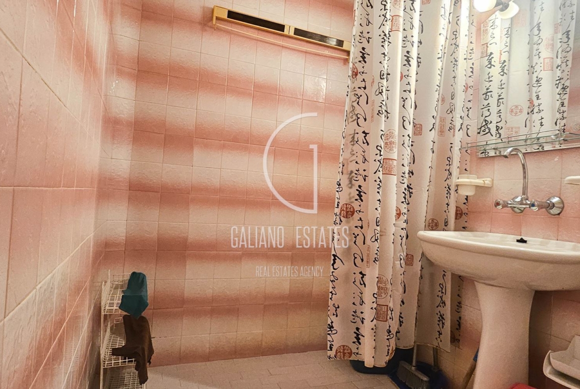 Слънчев двустаен апартамент в жк. "Младост 3" - 0