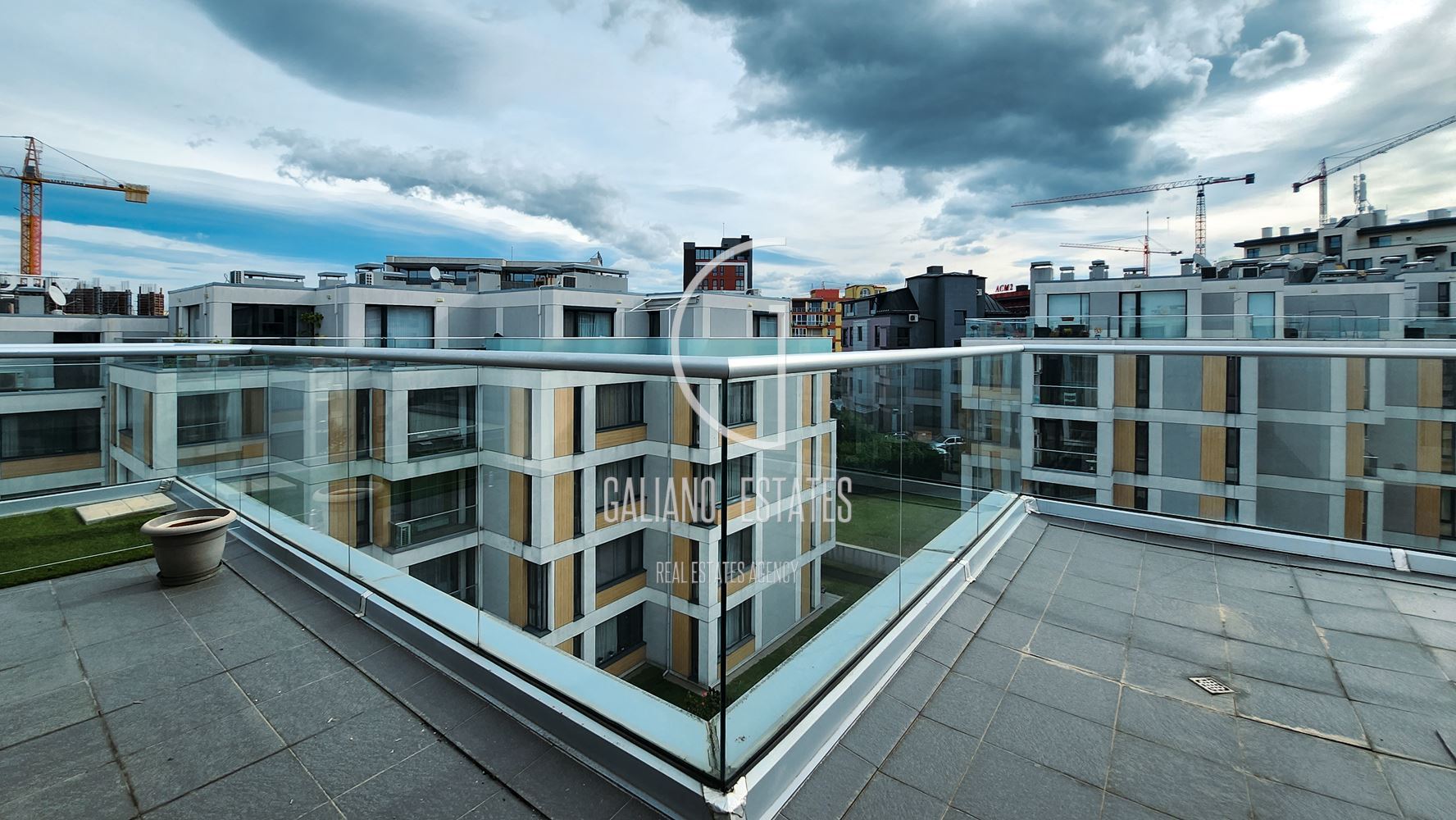 Уникален Пентхаус във Витоша Тюлип - 0