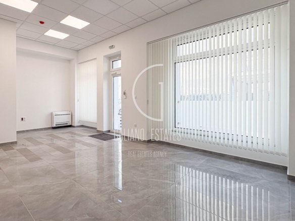 Атрактивен имот със статут на офис до Метростанция Сердика - 0