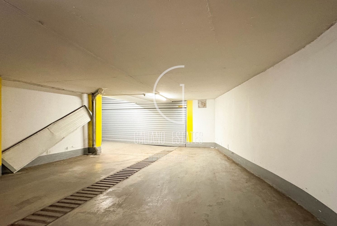 Многостаен апартамент до Южен парк - 0