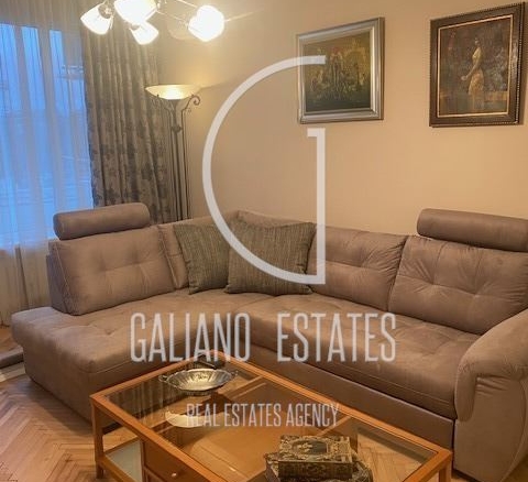 Тристаен апартамент в кв. Стрелбище - 0