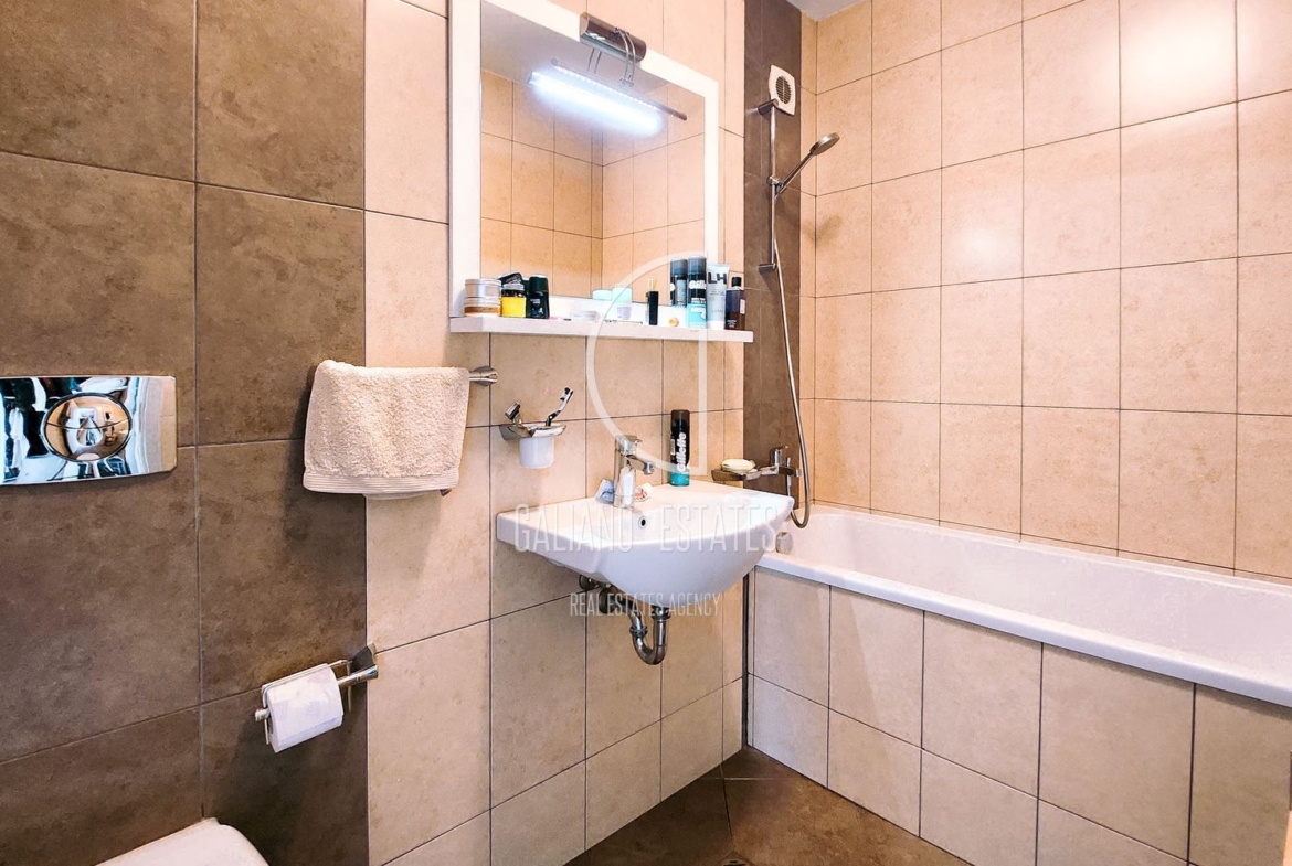 Уникален Пентхаус във Витоша Тюлип - 0