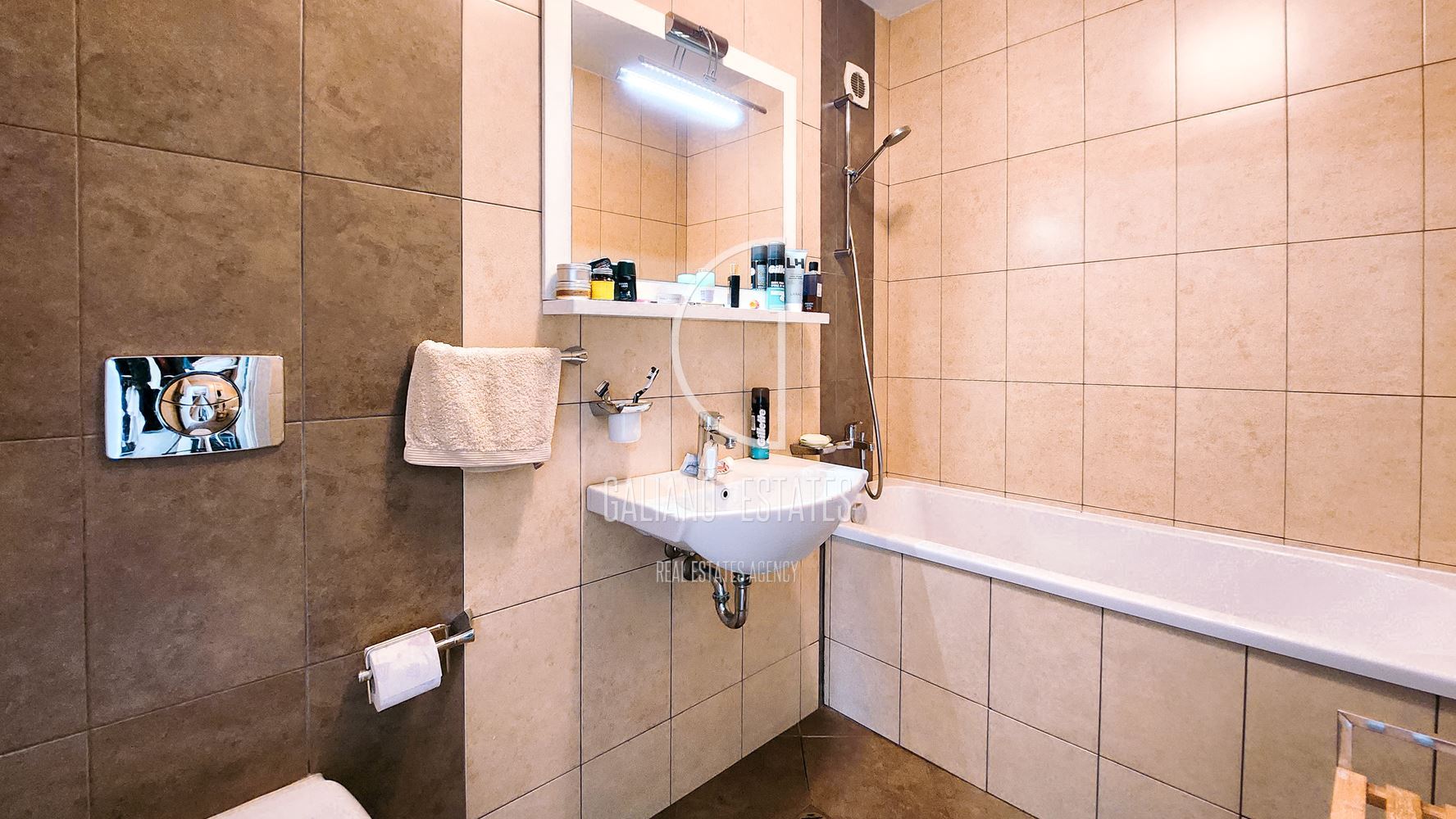 Уникален Пентхаус във Витоша Тюлип - 0