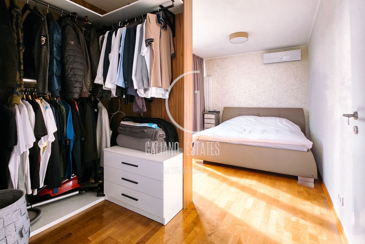 Уникален Пентхаус във Витоша Тюлип - 0